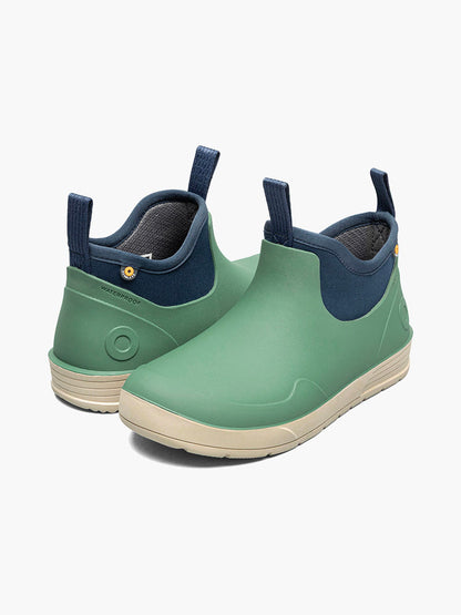 Rockaway Seamless Low | BOGS Women