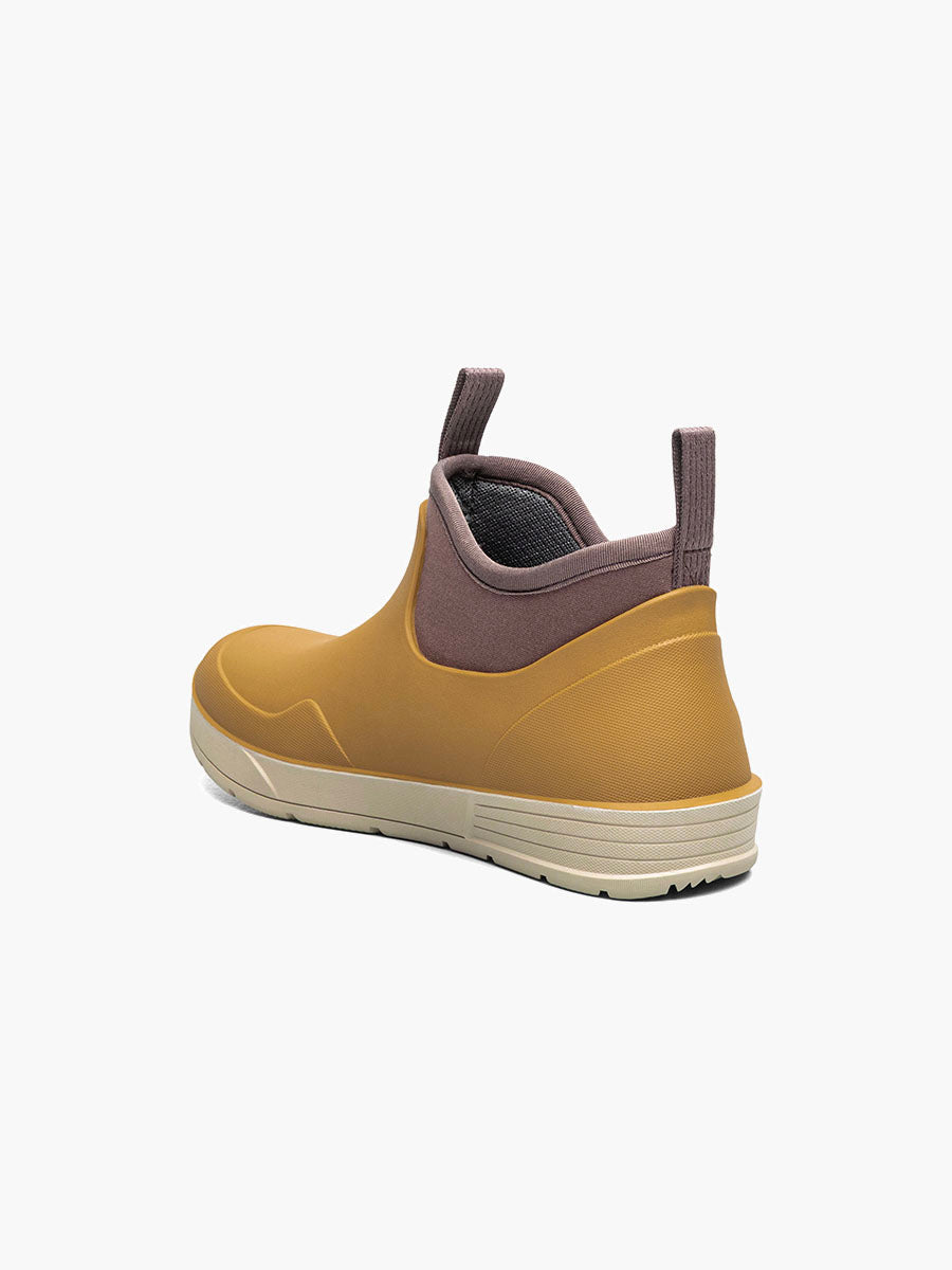 Rockaway Seamless Low | BOGS Women