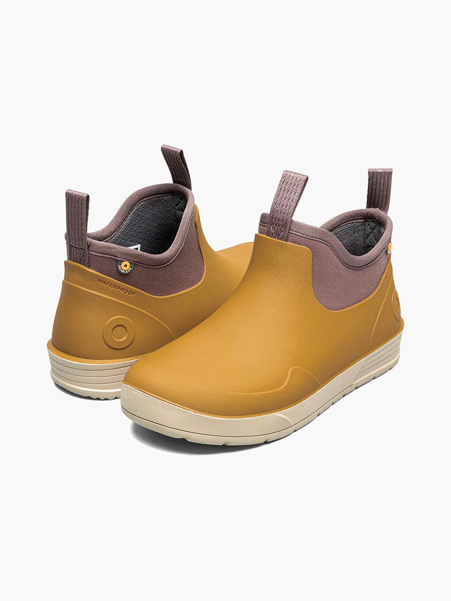 Rockaway Seamless Low | BOGS Women