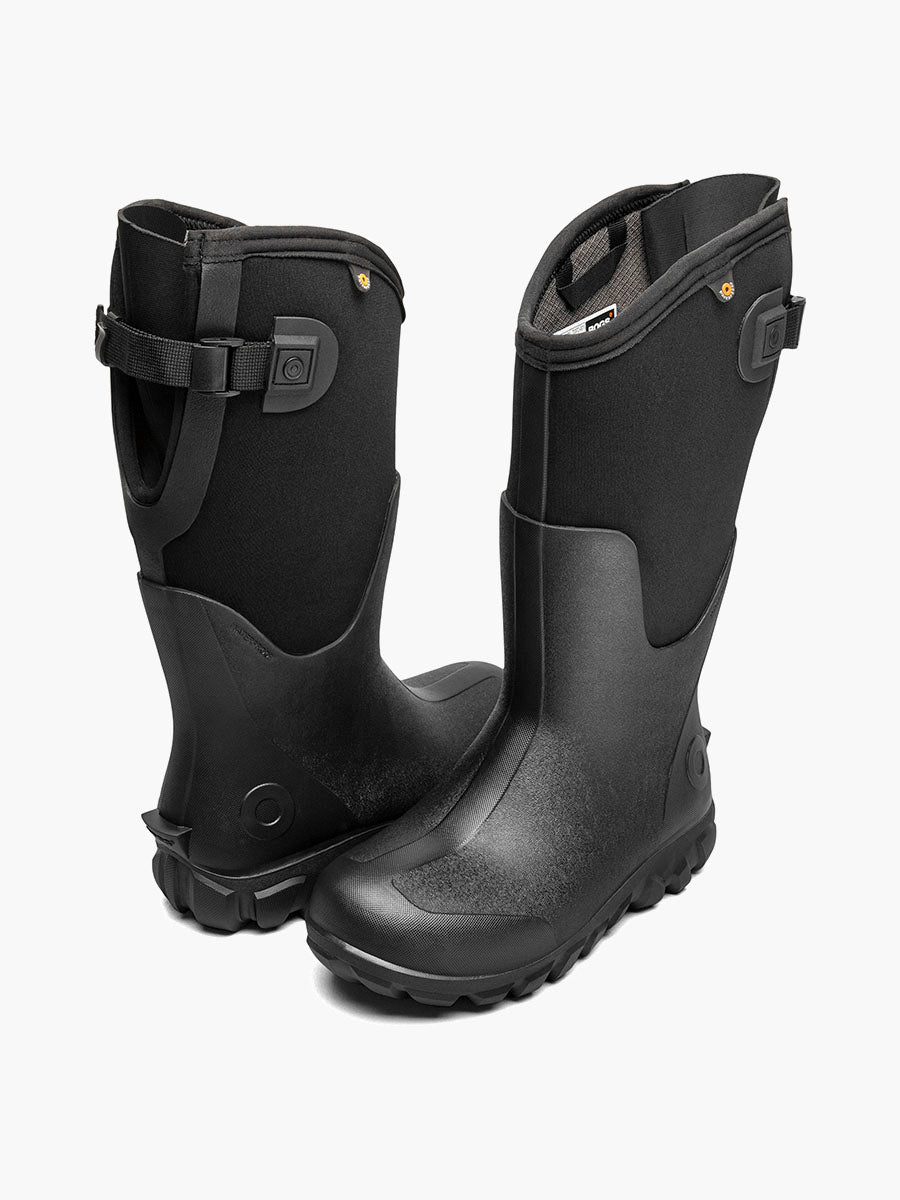 Classic Seamless Tall Adjustable Calf | BOGS Women