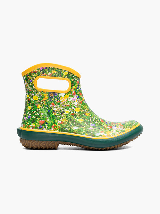 Patch Ankle Garden | BOGS Women