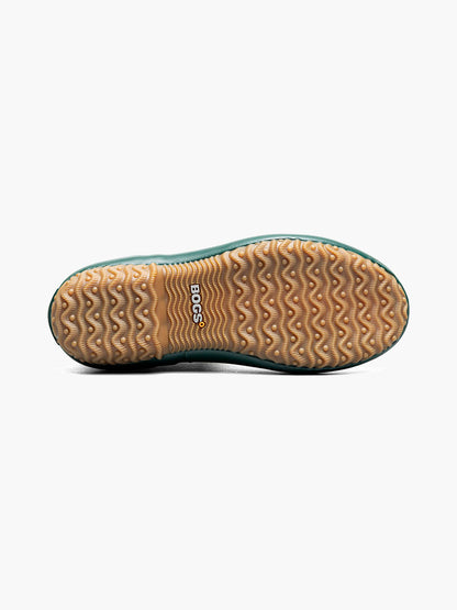 Patch Ankle Garden | BOGS Women