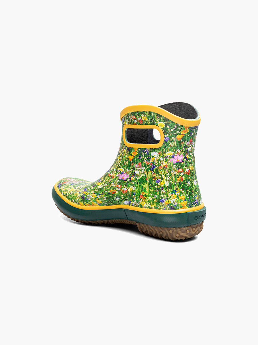 Patch Ankle Garden | BOGS Women