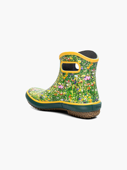 Patch Ankle Garden | BOGS Women