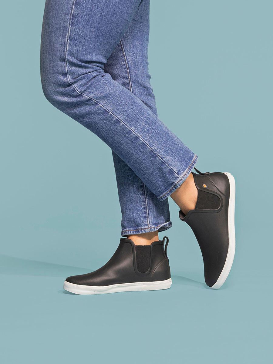 Kicker Rain Chelsea | BOGS Women