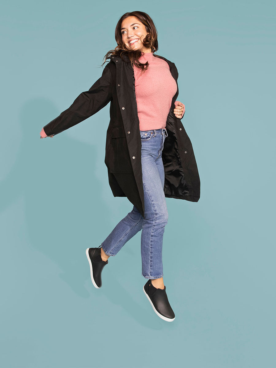 Kicker Rain Chelsea | BOGS Women