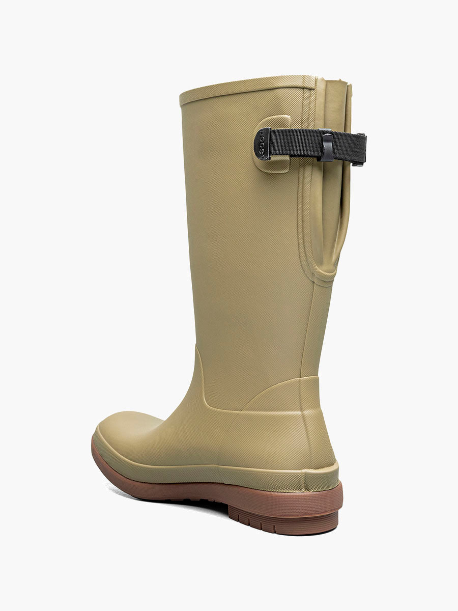 Amanda II Tall (Adjustable Calf) | BOGS Women