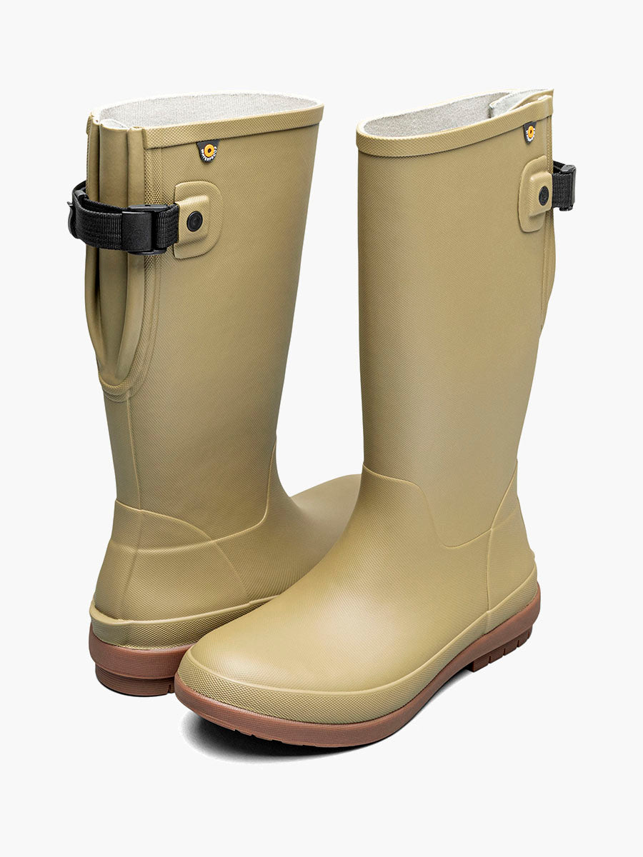 Amanda II Tall (Adjustable Calf) | BOGS Women