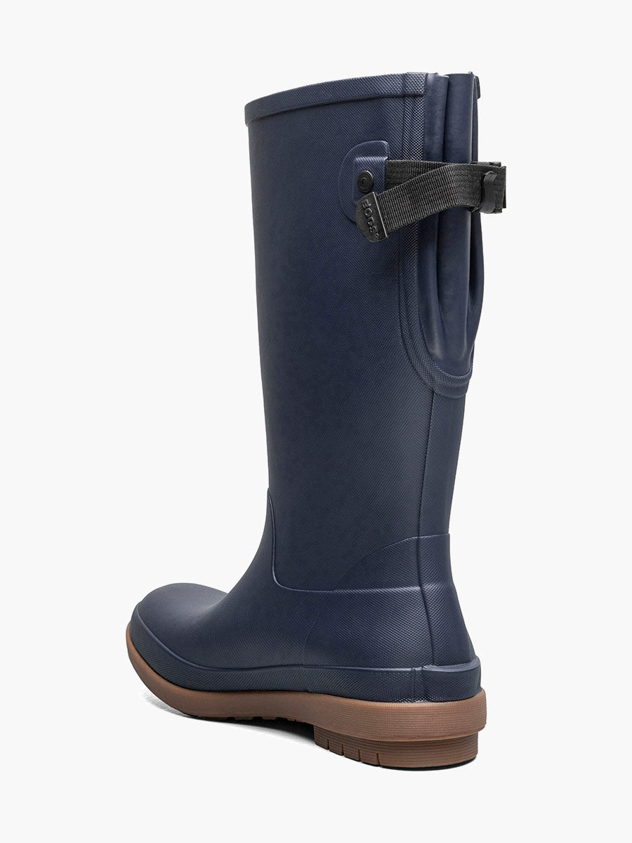 Amanda II Tall (Adjustable Calf) | BOGS Women