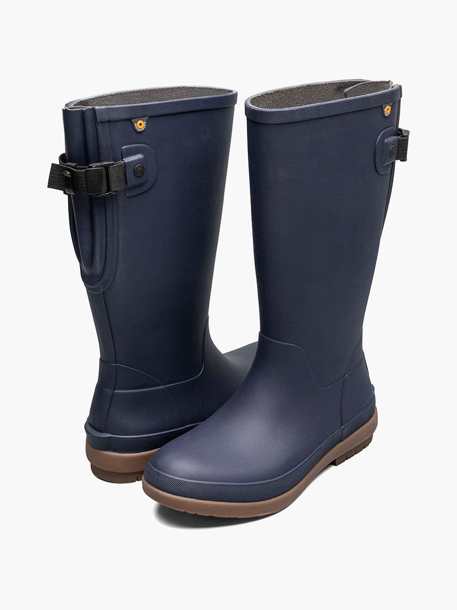 Amanda II Tall (Adjustable Calf) | BOGS Women