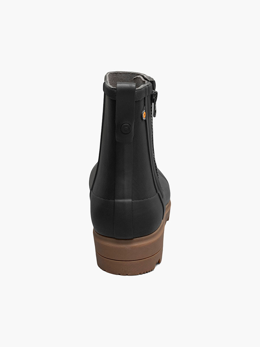 Holly Rain Zip | BOGS Women
