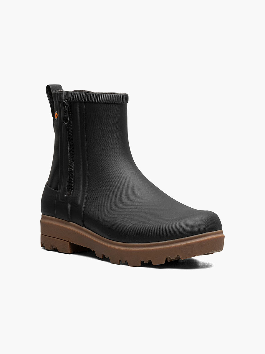 Holly Rain Zip | BOGS Women