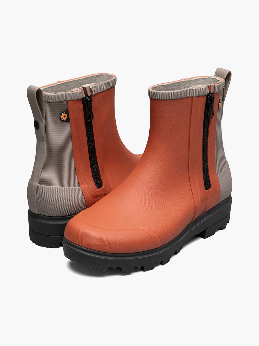 Holly Rain Zip | BOGS Women