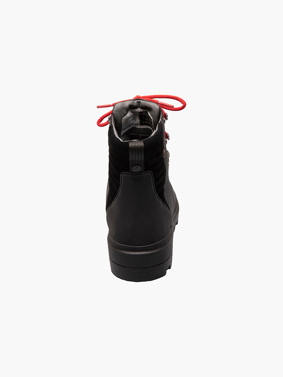 Holly Lace Leather | BOGS Women