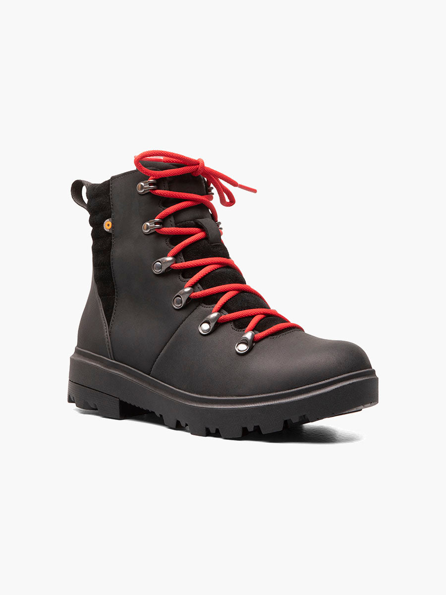 Holly Lace Leather | BOGS Women
