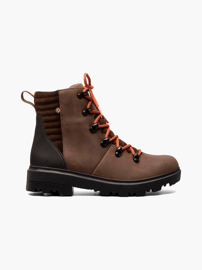 Holly Lace Leather | BOGS Women