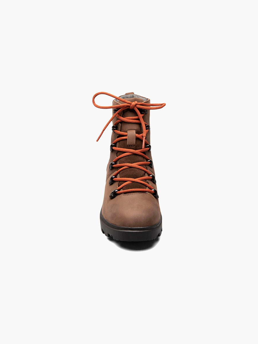 Holly Lace Leather | BOGS Women