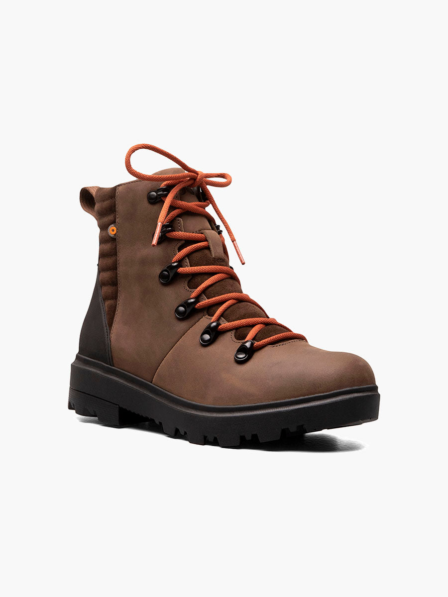 Holly Lace Leather | BOGS Women