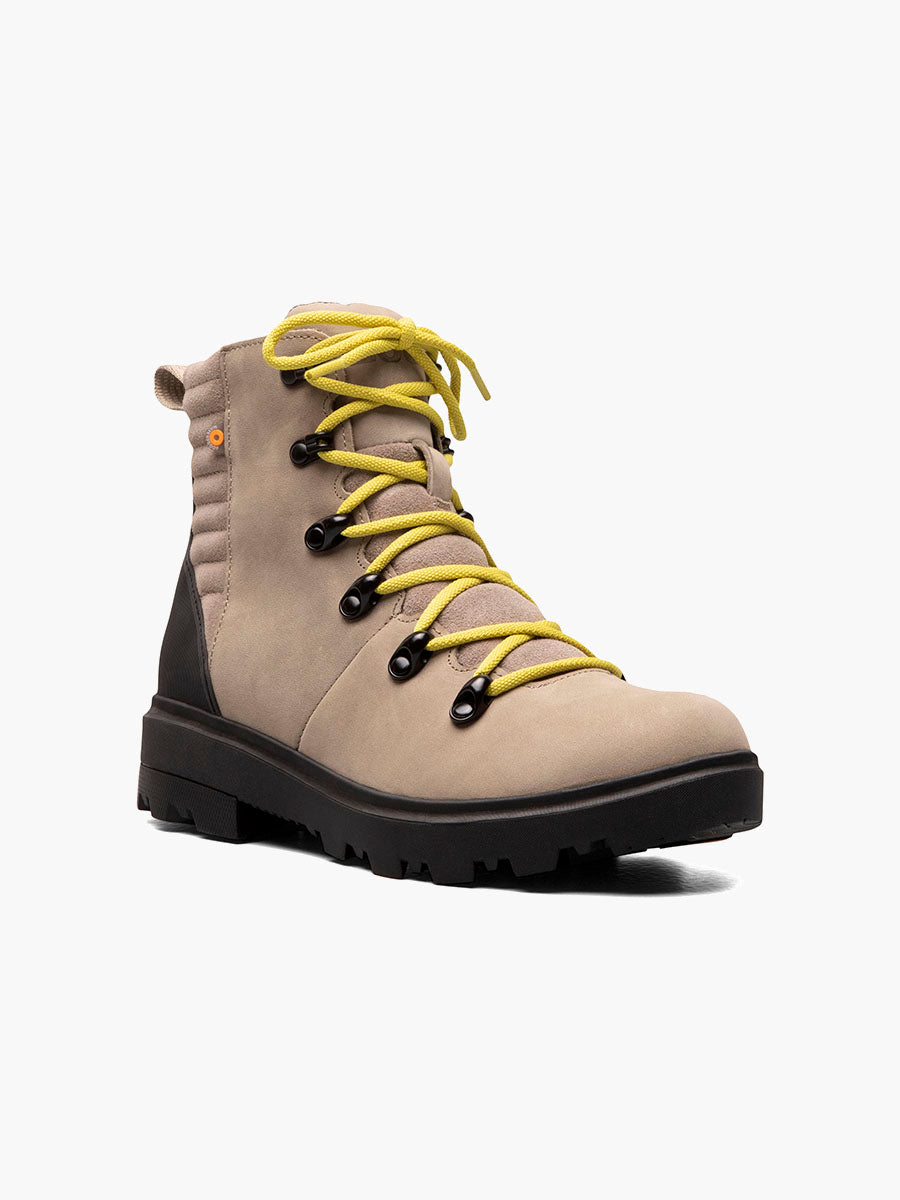 Holly Lace Leather | BOGS Women