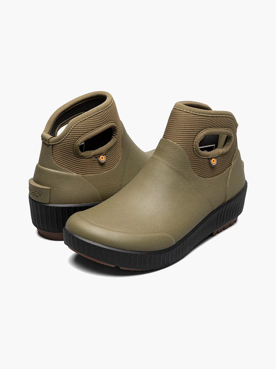 Seattle II Ankle | BOGS Women