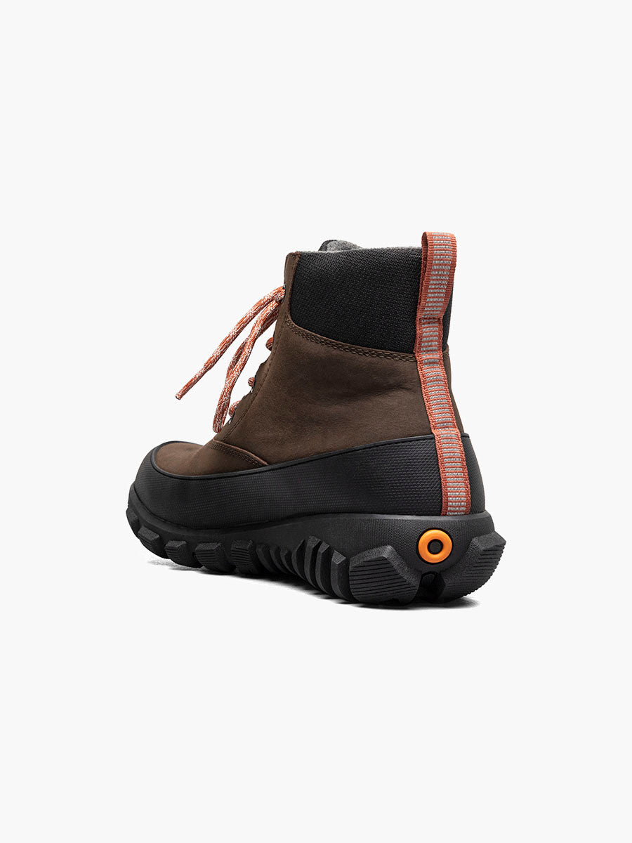 Cedar Mid Lace | BOGS Women