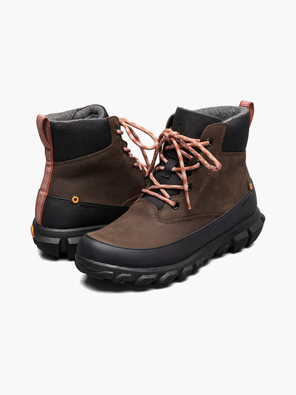 Cedar Mid Lace | BOGS Women
