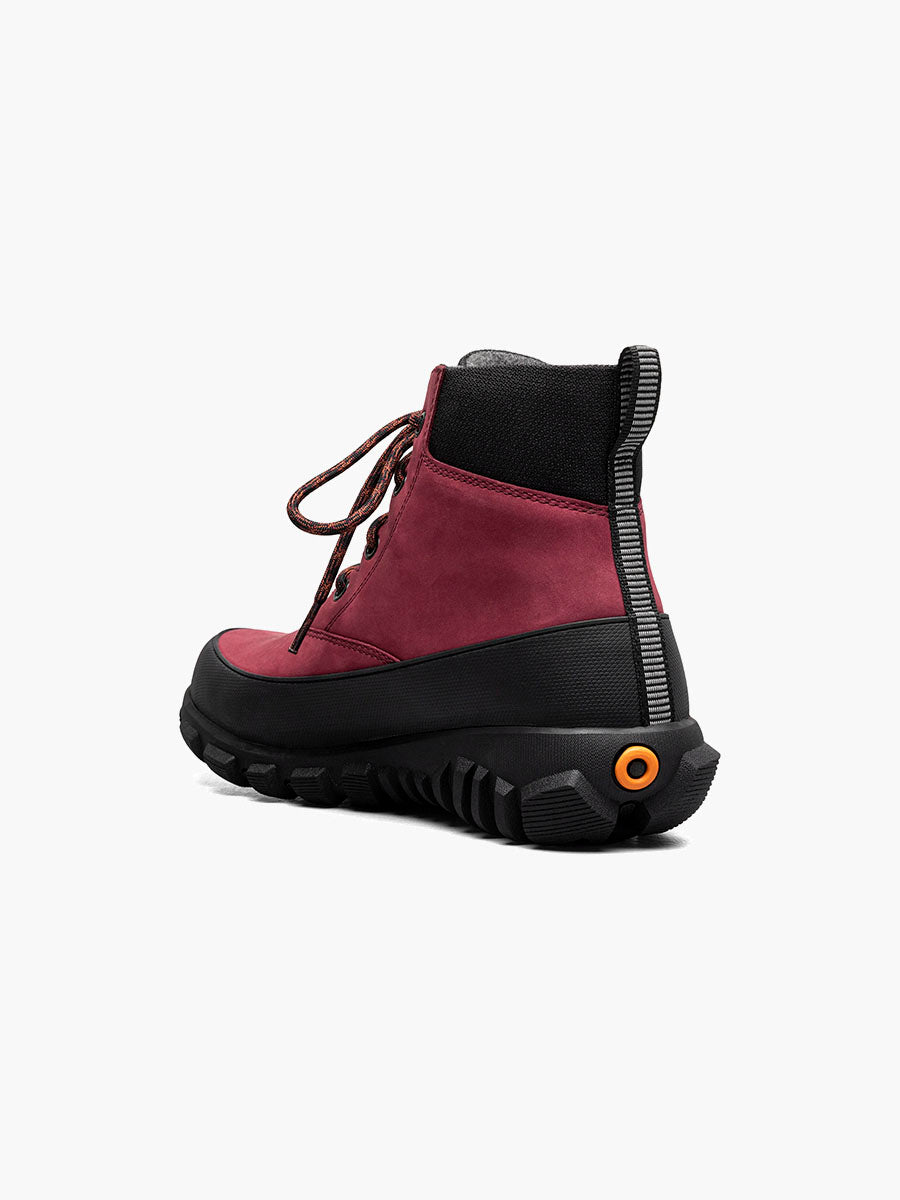 Cedar Mid Lace | BOGS Women