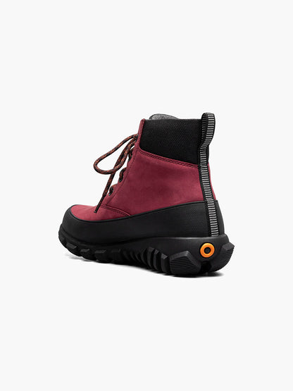 Cedar Mid Lace | BOGS Women