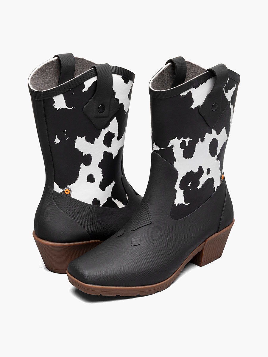 Jolene Mid Deco | BOGS Women