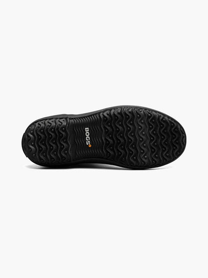 Patch Ankle Cow | BOGS Women