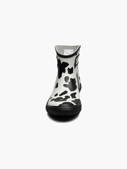 Patch Ankle Cow | BOGS Women