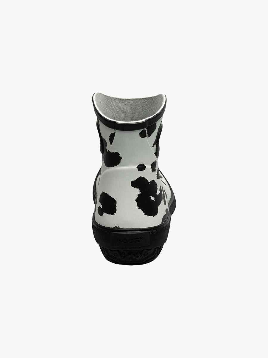 Patch Ankle Cow | BOGS Women