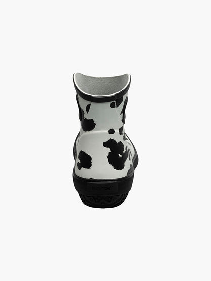 Patch Ankle Cow | BOGS Women