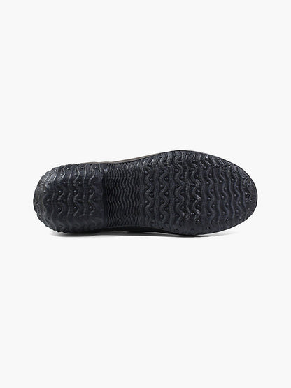 Patch Ankle Boot Solid | BOGS Women