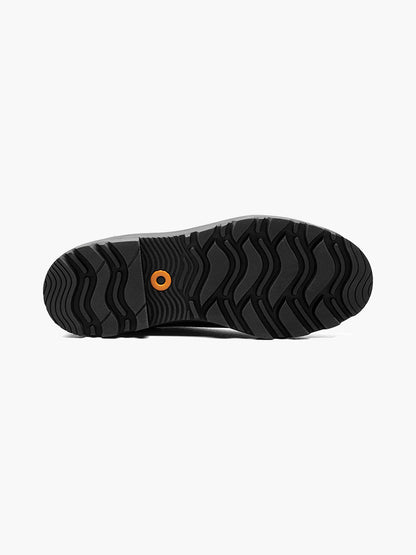 Holly Zip Leather | BOGS Women