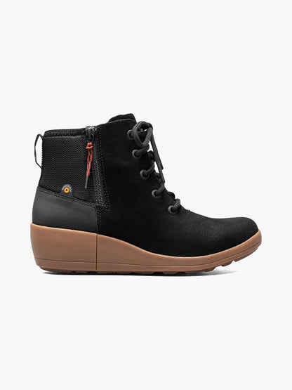 Vista Rugged Lace | BOGS Women