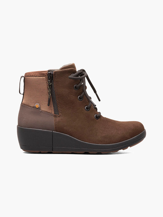 Vista Rugged Lace | BOGS Women