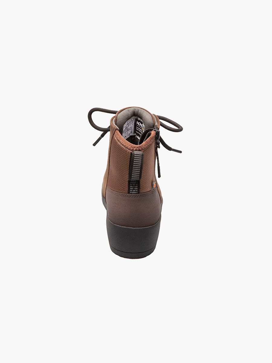 Vista Rugged Lace | BOGS Women