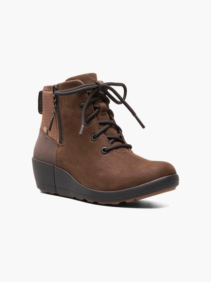 Vista Rugged Lace | BOGS Women