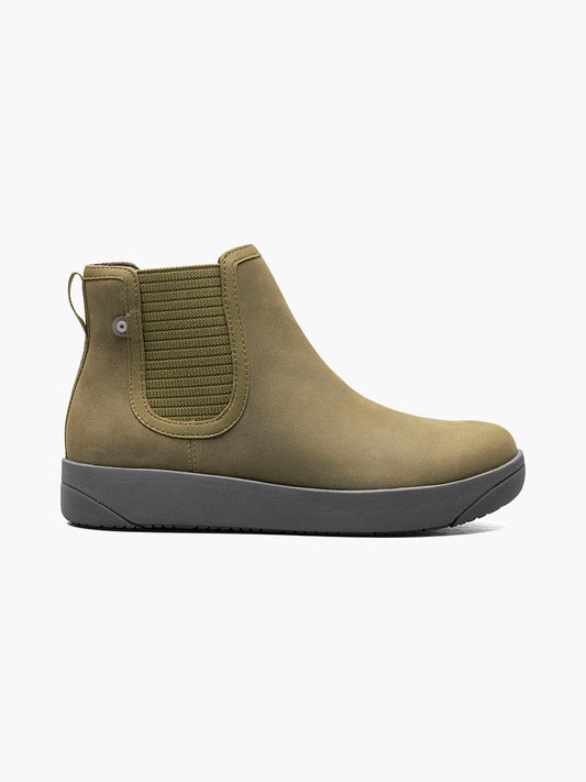 Kicker Chelsea Leather | BOGS Women