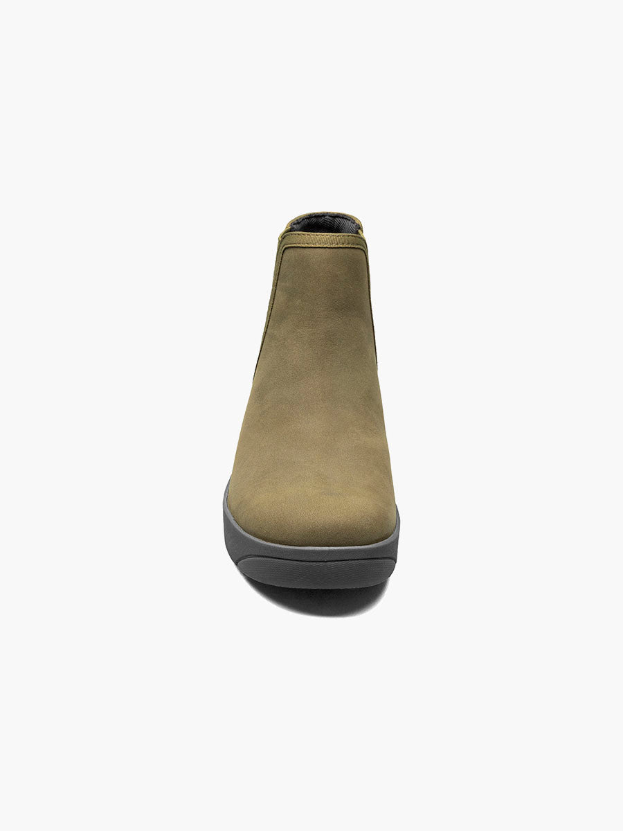 Kicker Chelsea Leather | BOGS Women