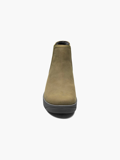 Kicker Chelsea Leather | BOGS Women