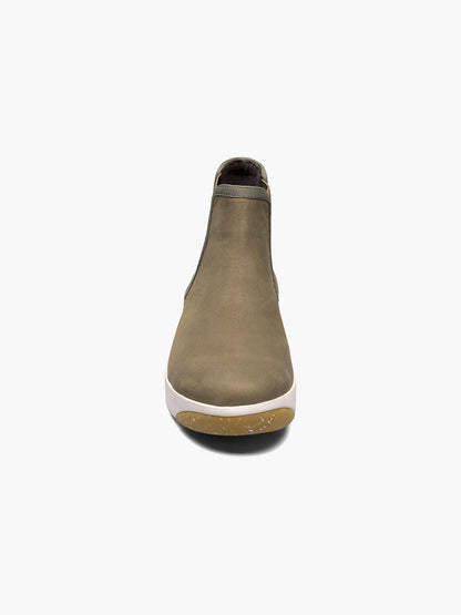 Kicker Chelsea Leather | BOGS Women