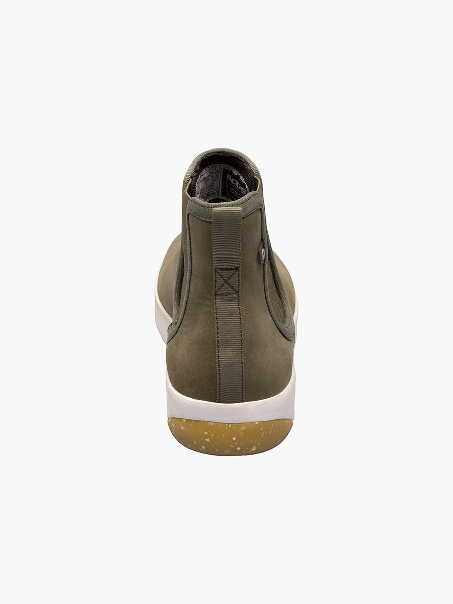 Kicker Chelsea Leather | BOGS Women