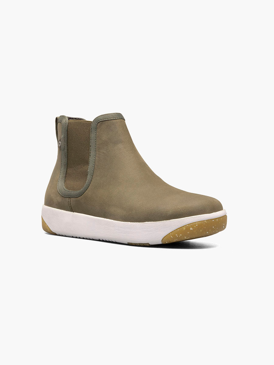Kicker Chelsea Leather | BOGS Women