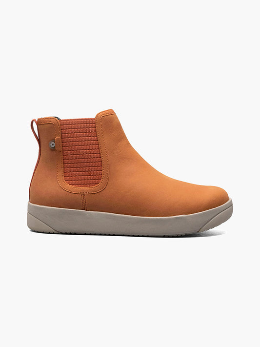 Kicker Chelsea Leather | BOGS Women