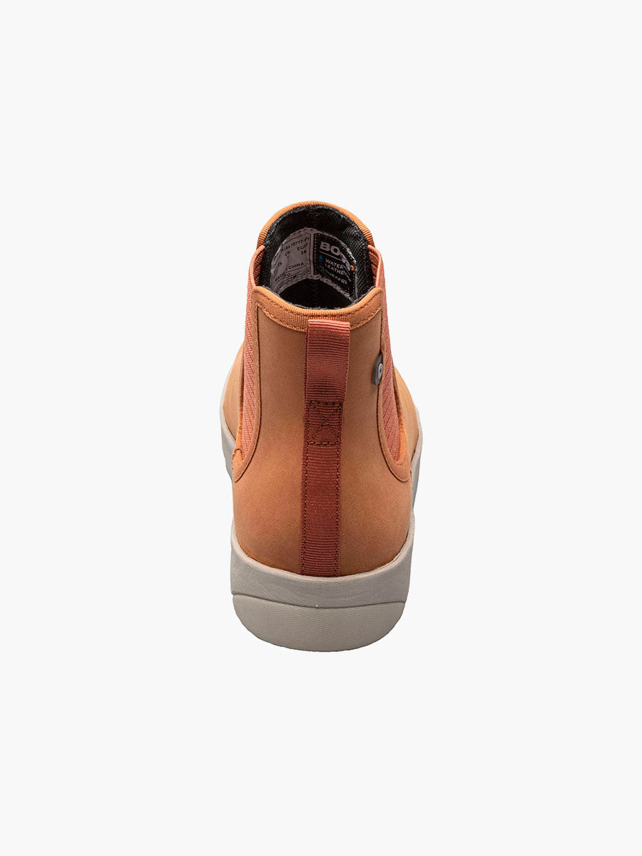 Kicker Chelsea Leather | BOGS Women
