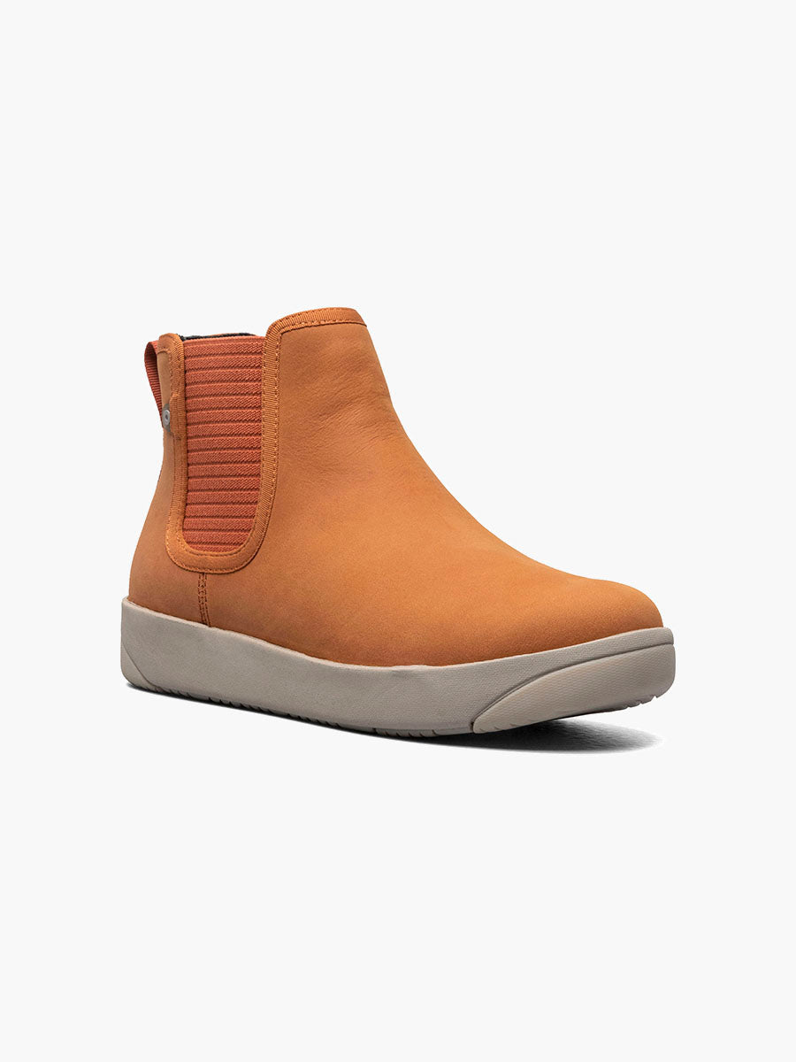 Kicker Chelsea Leather | BOGS Women