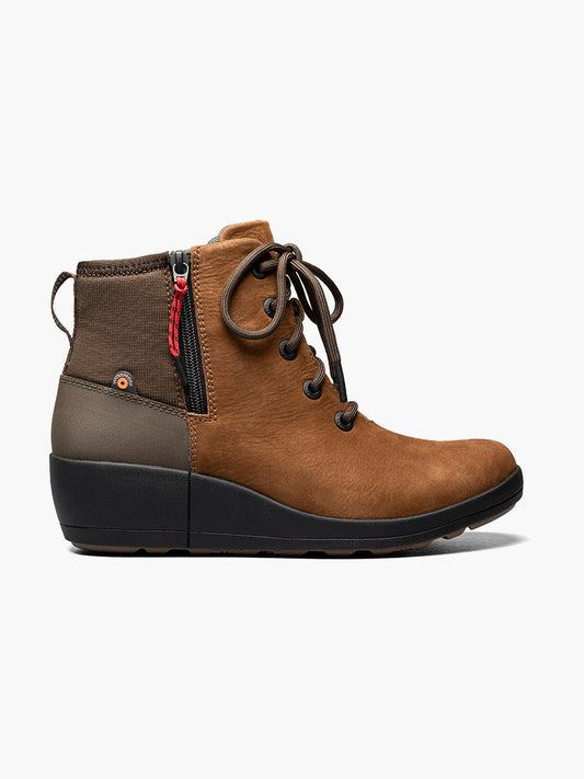 Vista Rugged Lace | BOGS Women