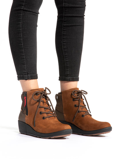Vista Rugged Lace | BOGS Women